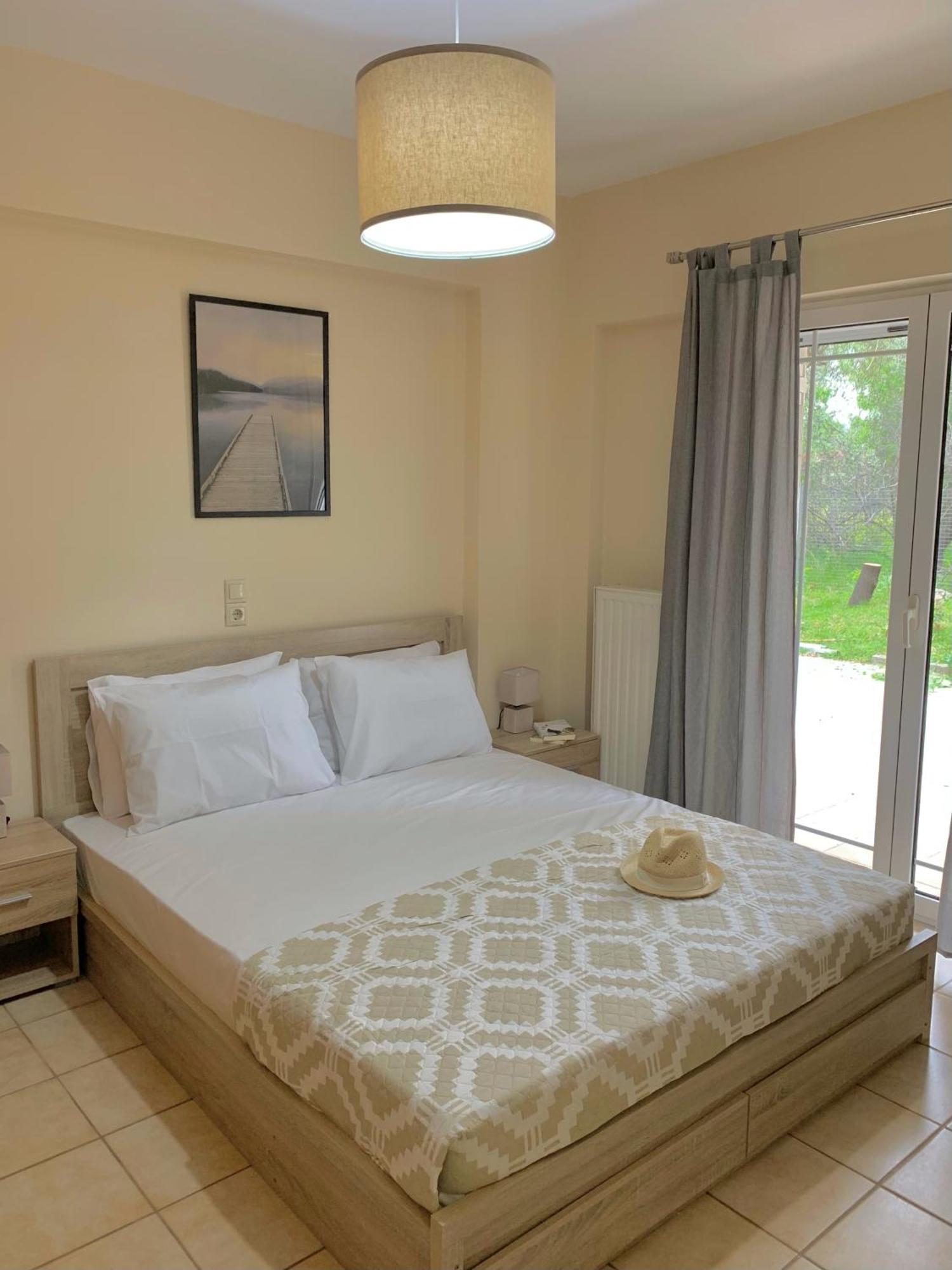 Olive Tree Apartments Lefkáda Zimmer foto