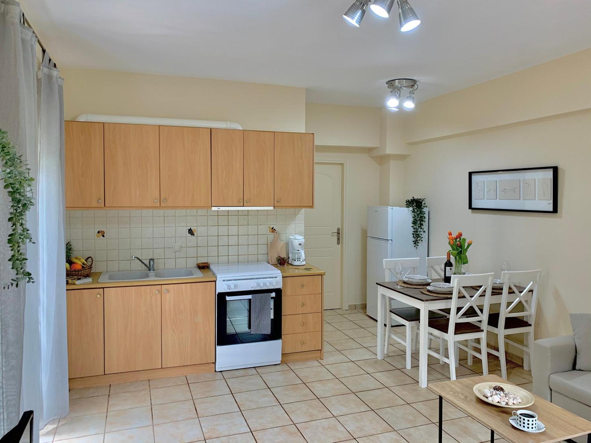 Olive Tree Apartments Lefkáda Zimmer foto