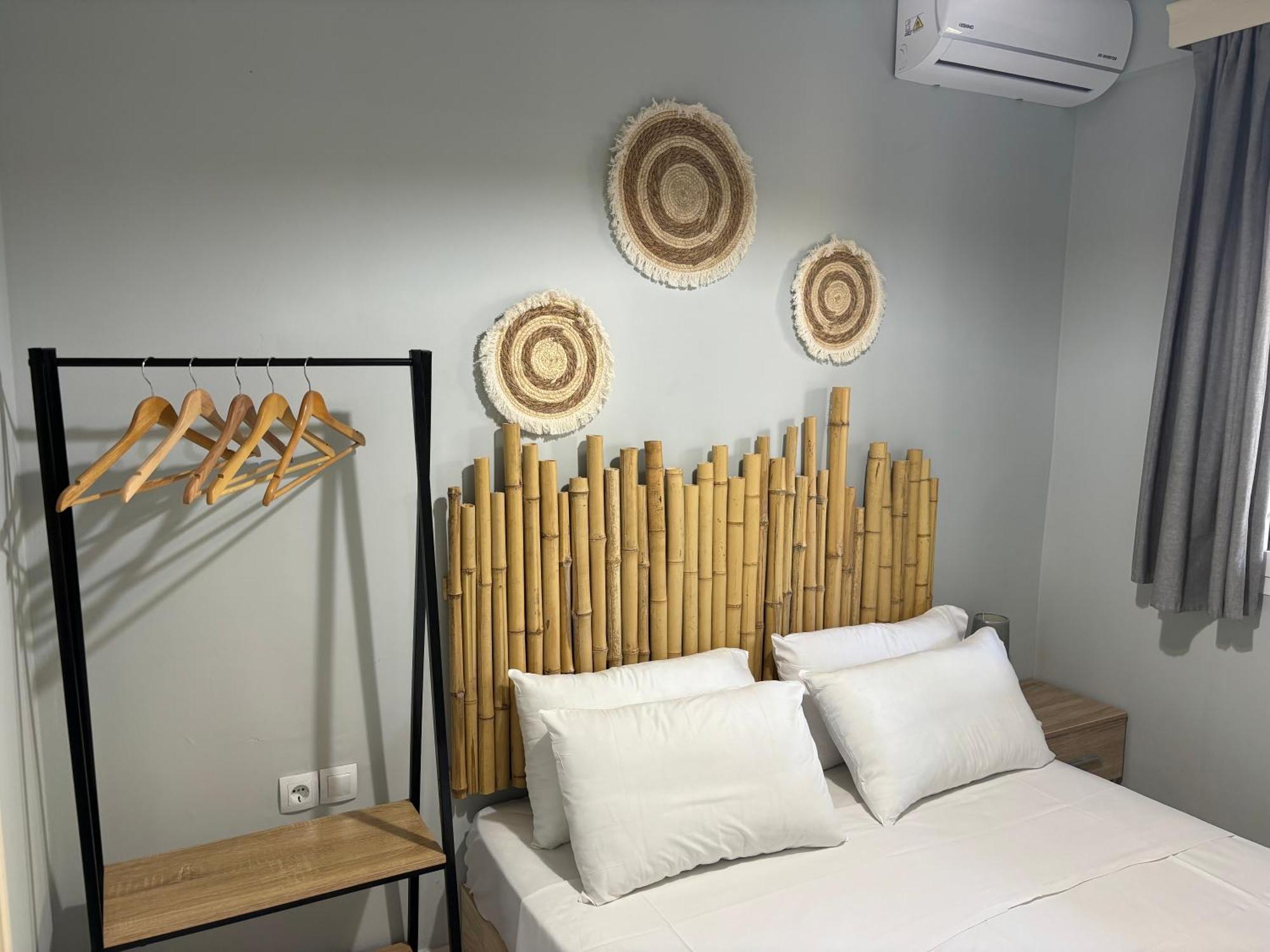 Olive Tree Apartments Lefkáda Zimmer foto